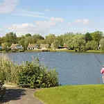 Sunparks - Plopsaland Kompleks wypoczynkowy 3*