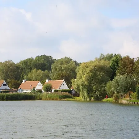 Parque de vacaciones Sunparks - Plopsaland