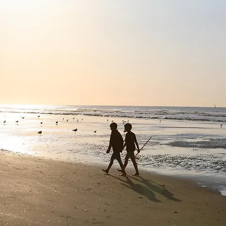 Sunparks - Plopsaland Ferienpark