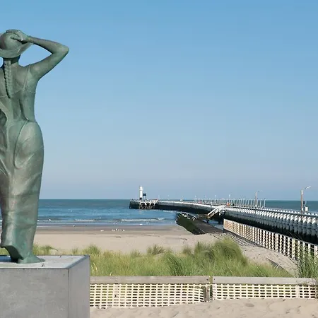 Sunparks - Plopsaland Oostduinkerke