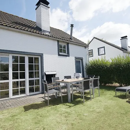 Sunparks - Plopsaland 3*