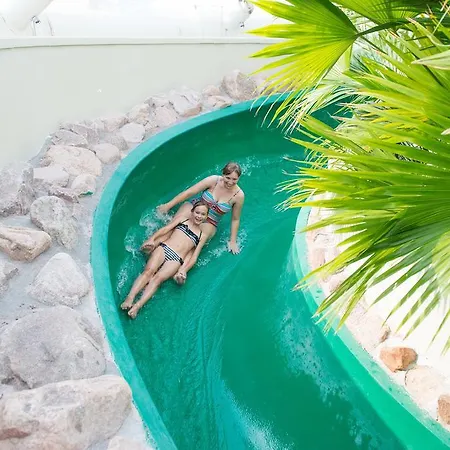 Sunparks - Plopsaland 3* Oostduinkerke