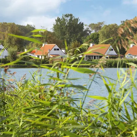 Sunparks - Plopsaland Üdülőpark 3*