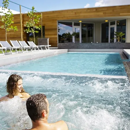 Sunparks - Plopsaland Ferienpark Oostduinkerke