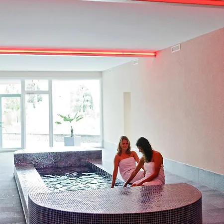 Holiday park Sunparks - Plopsaland 3*