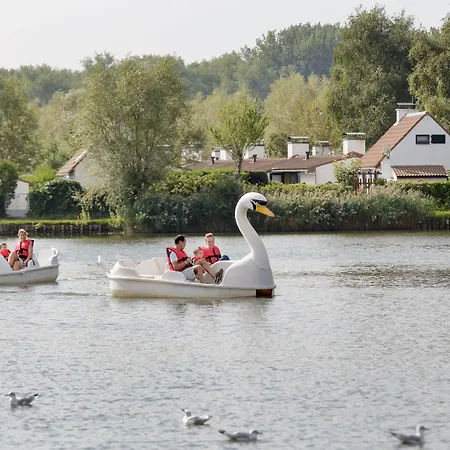 Sunparks - Plopsaland Oostduinkerke