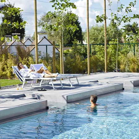 Sunparks - Plopsaland Oostduinkerke