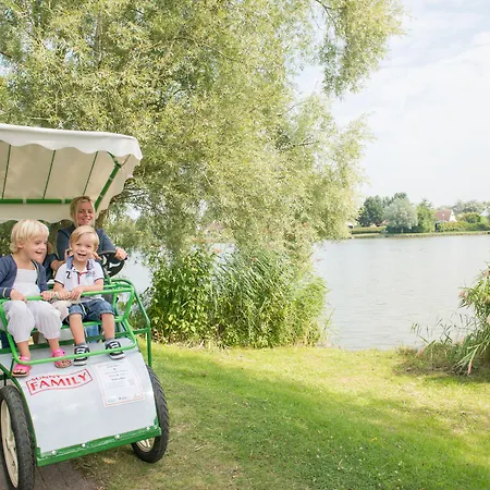 Sunparks - Plopsaland Oostduinkerke
