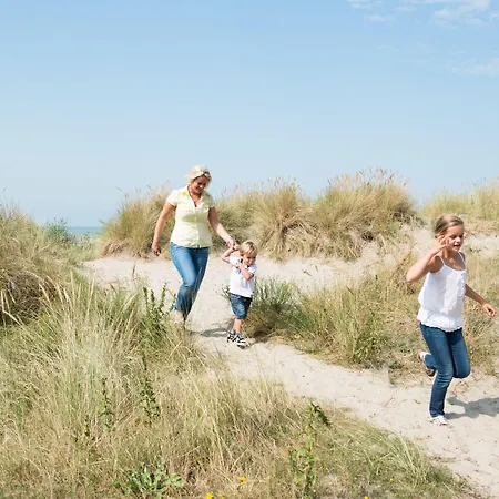 Sunparks - Plopsaland Oostduinkerke