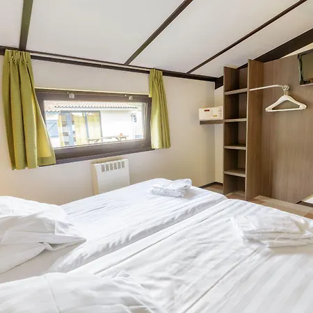 Ferienpark Sunparks - Plopsaland 3*