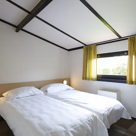 Sunparks - Plopsaland 3* Oostduinkerke