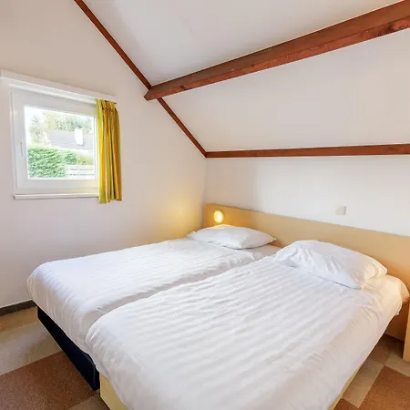 Sunparks - Plopsaland Feriepark