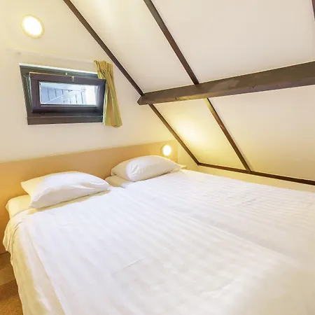 Sunparks - Plopsaland Holiday park