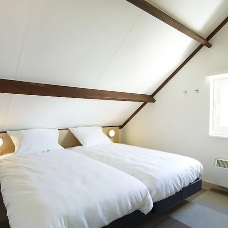 Ferienpark Sunparks - Plopsaland 3*