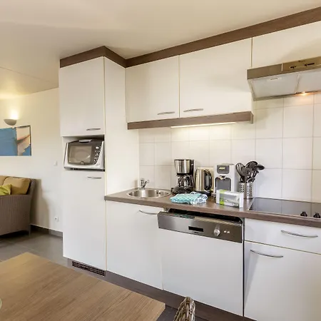 Holiday park Sunparks - Plopsaland Oostduinkerke