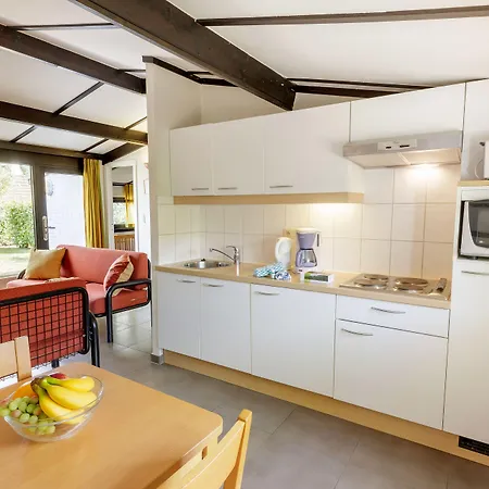 Sunparks - Plopsaland 3*