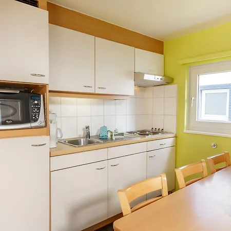 Holiday park Sunparks - Plopsaland 3*