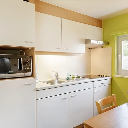 Ferienpark Sunparks - Plopsaland