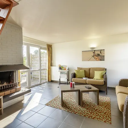 Ferienpark Sunparks - Plopsaland 3*