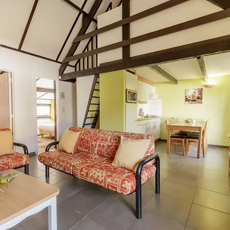 Holiday park Sunparks - Plopsaland Oostduinkerke