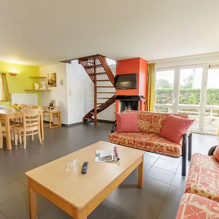 Sunparks - Plopsaland Holiday park 3*