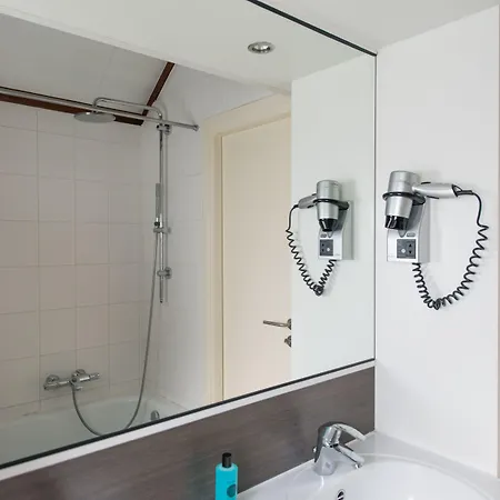 Sunparks - Plopsaland Feriepark