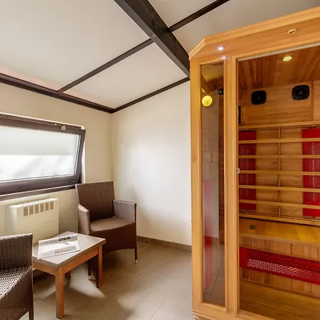 Sunparks - Plopsaland Holiday park 3*