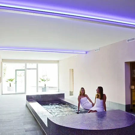 Sunparks - Plopsaland 3*