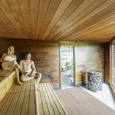 Sunparks - Plopsaland Holiday park Oostduinkerke