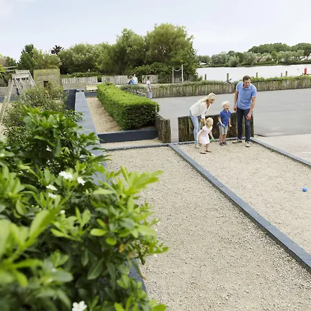 Sunparks - Plopsaland 3*