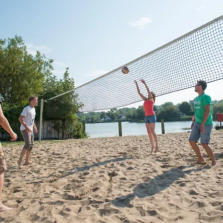 Sunparks - Plopsaland Holiday park