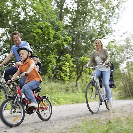 Sunparks - Plopsaland Holiday park