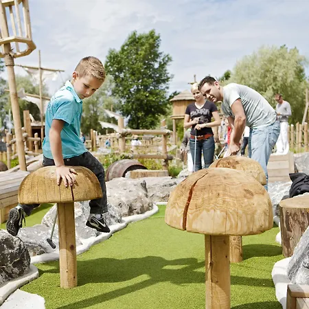 Sunparks - Plopsaland