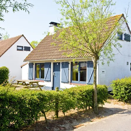 Sunparks - Plopsaland 3* Oostduinkerke