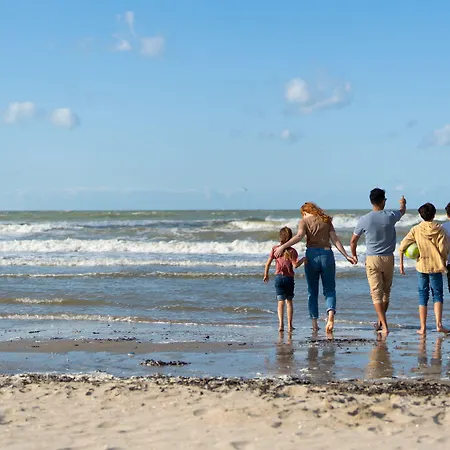 Sunparks - Plopsaland Feriepark