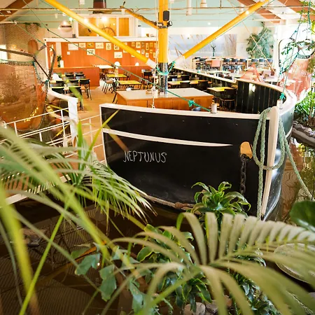 Sunparks - Plopsaland 3* Oostduinkerke