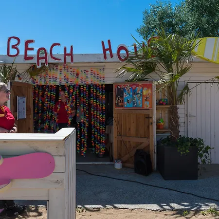 Feriepark Sunparks - Plopsaland 3*