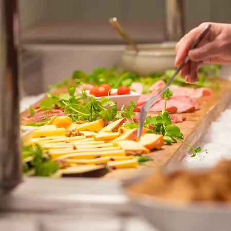 Holiday park Sunparks - Plopsaland 3*