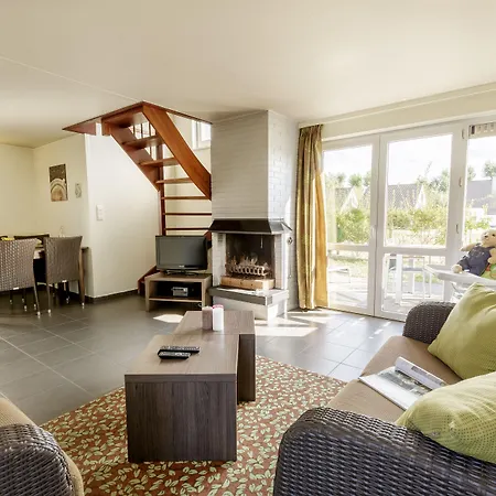 Sunparks - Plopsaland 3* Oostduinkerke