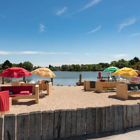 Sunparks - Plopsaland 3* Oostduinkerke