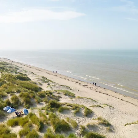 Parco vacanze Sunparks - Plopsaland Oostduinkerke