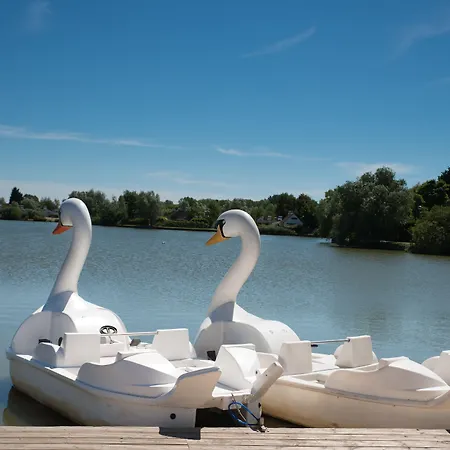 Sunparks - Plopsaland