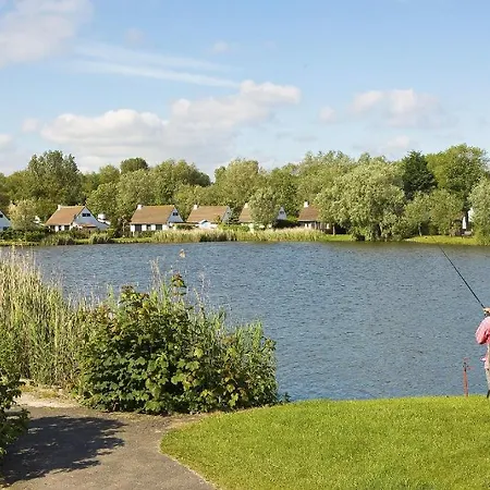 Sunparks - Plopsaland Parco vacanze 3*