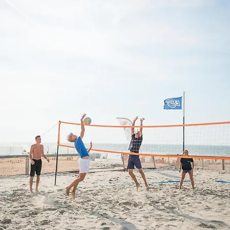 Sunparks - Plopsaland Ferienpark Oostduinkerke