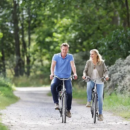 Sunparks - Plopsaland 3* Oostduinkerke