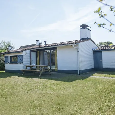 Sunparks - Plopsaland Ferienpark 3*