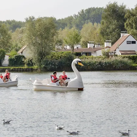 Sunparks - Plopsaland 3*