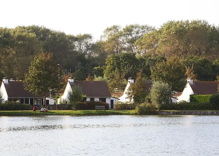 Sunparks - Plopsaland Oostduinkerke