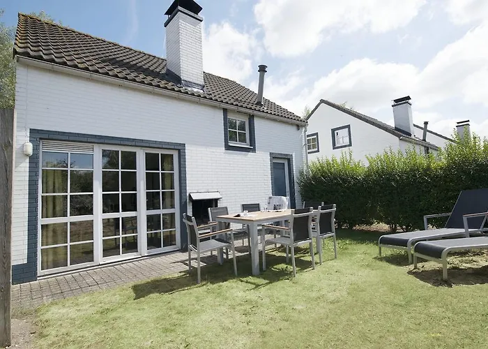 Sunparks - Plopsaland 3*