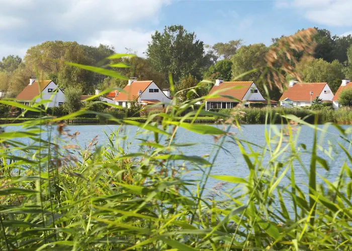 Sunparks - Plopsaland Holiday park 3*